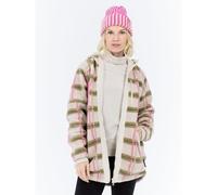 Protest - Prtfola Outdoor - Polaire femme Willow Green - M / 38