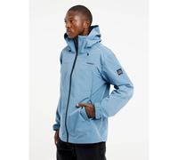 Protest Gatewood Jacket Bleu S Homme