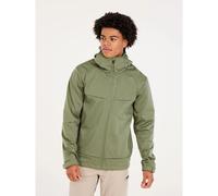 Protest - Prtgergeti - Veste softshell homme Artichoke green - XS