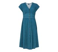 Protest - Prtgilly - Robe femme Raku Blue - M / 38