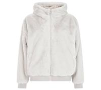 Protest - Prtgolly Outdoor Full Zip Hoody Kitoffwhite - L - Polaire