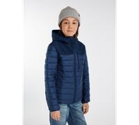 Protest Gonzo Jacket Bleu 104 cm Enfants