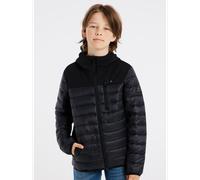 Protest Gonzo Jacket Noir 164 cm Enfants