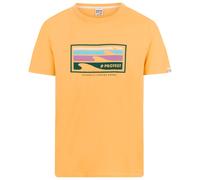 Protest - PRTHanwell - T-shirt - L - golden yellow