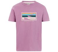 Protest - PRTHanwell - T-shirt - S - plum mauve