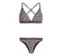 Protest Hatyai 23 Bikini Multicolore XS Femme