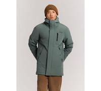 Protest - Prthemley Outdoor Snowjacket - Parka homme Evergreen - XS