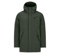 Protest - Prthemley Outdoor Snowjacket - Parka homme Kale Green - S