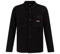 Polaire Protest Hideout Noir S