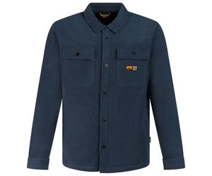 Protest - PRTHideout Outdoor Sjacket - Veste polaire - XL - twilight navy