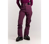 Protest - Prthindon Softshell Snowpants - Pantalon ski femme Current purple - M / 38
