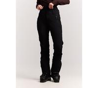 Protest - Prthindon Softshell Snowpants - Pantalon ski femme True Black - M / 38