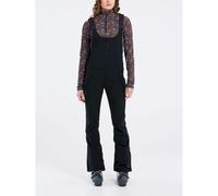 Protest - Prtholymoly Bib True Black - XS - Pantalon Ski