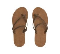 Protest - Prthumble - Tongs femme Coconut - 36
