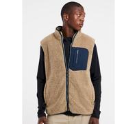 Protest - Prthyams - Polaire homme BambooBeige - XL