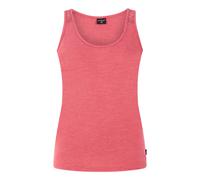 Protest Impulse Sleeveless T-shirt Rose L Femme