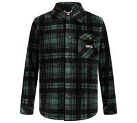 Protest - PRTJacob Outdoor Shirt - Chemise - XXL - evergreen