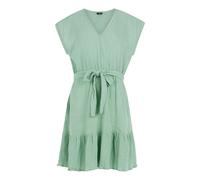 Protest - Prtjaylin - Robe femme Green Baygreen - L / 40
