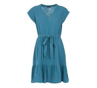 Protest - Prtjaylin - Robe femme Raku Blue - S / 36