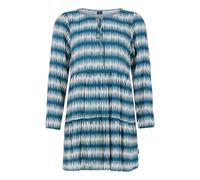 Protest Jess Long Sleeve Short Dress Multicolore L Femme
