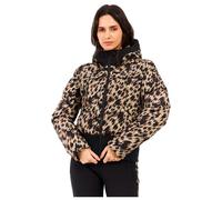 Protest - PrtJetta Snow Jacket Bamboo Beige - M - Blouson Ski