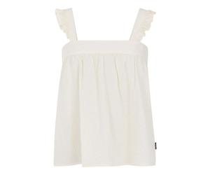 Protest - Prtjinte - Débardeur femme Canvasoffwhite - M / 38