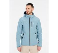 Protest - Prtkagu - Veste softshell homme Steel Blue - S