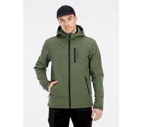 Veste de ski Protest Kagu Vert L