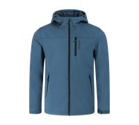 Protest - Prtkagu - Veste softshell homme Twilight Navy - XXL