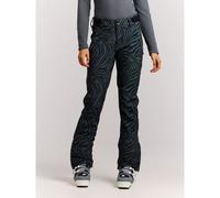 Pantalon de ski softshell femme Protest Karly Vert 38