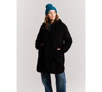 Polaire femme Protest Katia Noir XL
