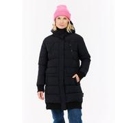 Protest - Prtkooky Long - Doudoune femme True Black - M / 38