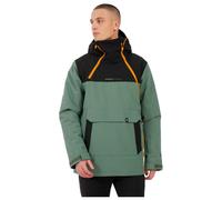 Protest - PrtLado Snow Jacket Aspen Green - S - Blouson Ski