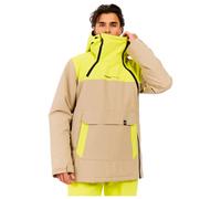 Protest - PrtLado Snow Jacket Lime Splash - XL - Blouson Ski