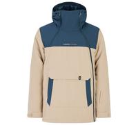 Protest Lado Jacket Beige XL Homme