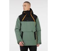 Protest - Prtlado - Veste ski homme Aspen Green - S
