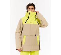 Protest Lado Jacket Beige 2XL Homme