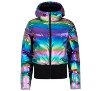 Protest - Prtlaila Snowjacket True Black - L - Blouson Ski