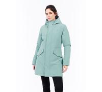 Protest - Prtlaniakea Outdoor - Manteau femme Glacial Blue - L / 40