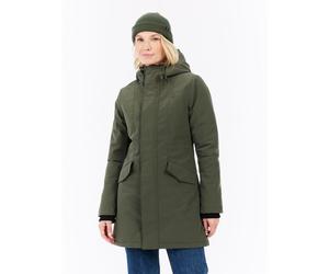 Protest - Prtlaniakea Outdoor - Manteau femme Thyme - M / 38