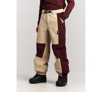 Protest - Prtlegend Snowpants - Pantalon ski homme Pecanred - S