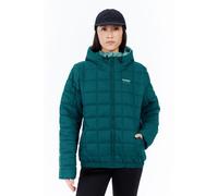 Protest Leya Puffer Jacket Bleu XL Femme