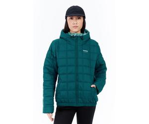 Protest - Prtleya Puffer - Doudoune femme Rainstorm Blue - XL / 42