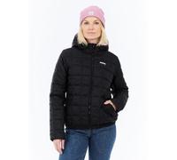 Protest - Prtleya Puffer - Doudoune femme True Black - M / 38
