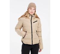 Protest Veste de ski Prtlucid BambooBeige Femme Taille S / 36