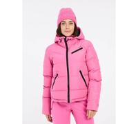 Protest - Prtlucid Snowjacket - Veste ski femme Foxy Pink - XS / 34
