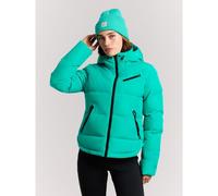 Protest Lucid Jacket Vert S Femme
