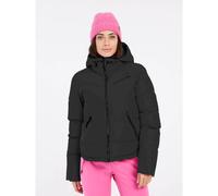 Protest Lucid Jacket Noir S Femme