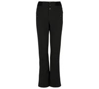 PROTEST Prtlullabyos Snowpants - Femme - Noir - taille M- modèle 2025