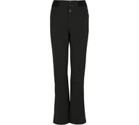 Protest - Pantalon de ski - Prtlullabyos Snowpants True Black pour Femme en Nylon - Taille S - Noir Noir S